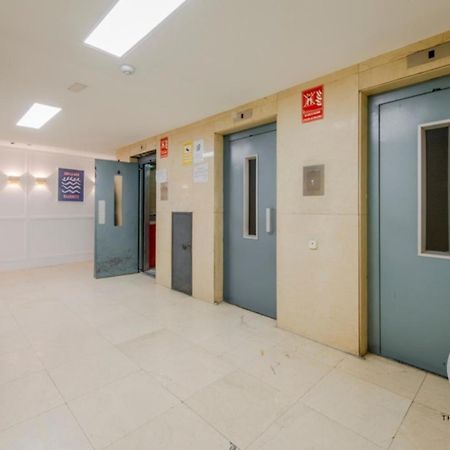 Malasana Con Estilo Para 4, Ven A San Bernardo 20 E3 マドリード エクステリア 写真
