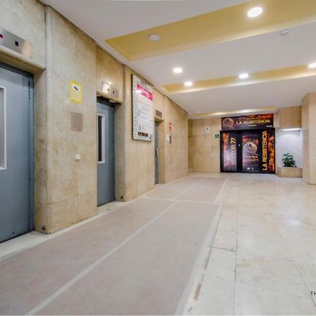 Malasana Con Estilo Para 4, Ven A San Bernardo 20 E3 マドリード エクステリア 写真